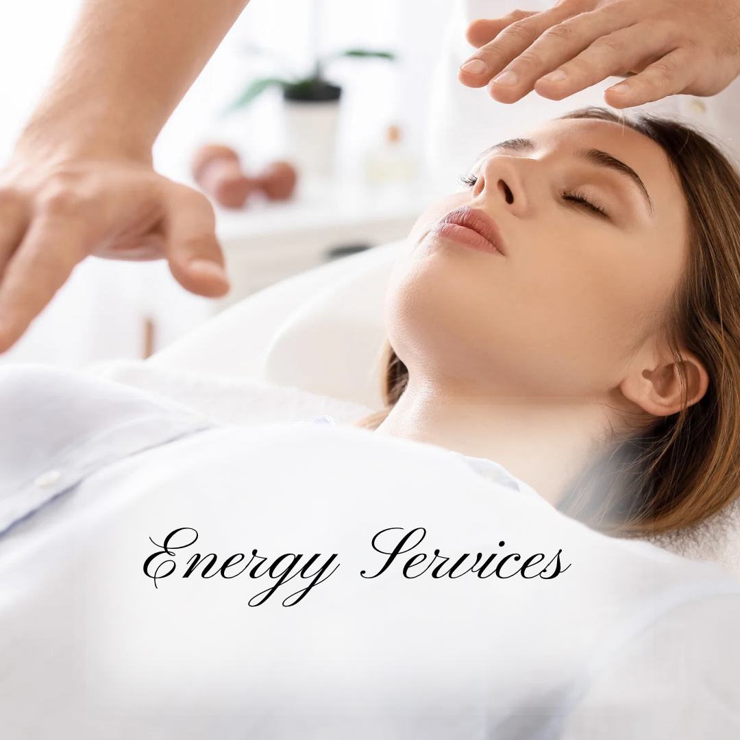 Intuitive Sessions at O So Relaxed LLC in Virginia Beach, VA