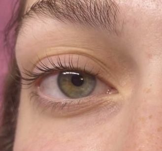 Lash Lift