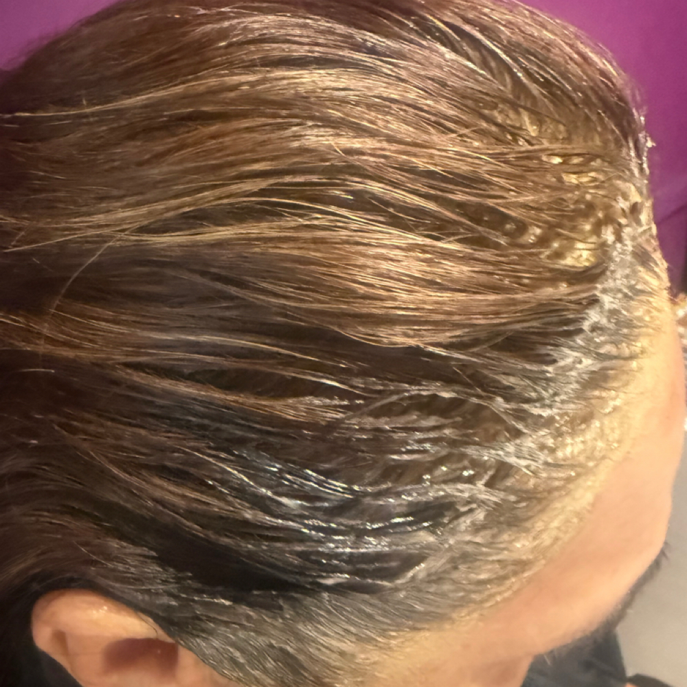 Root Touch-Up at Hair by Liz Graibe in Torrance, CA