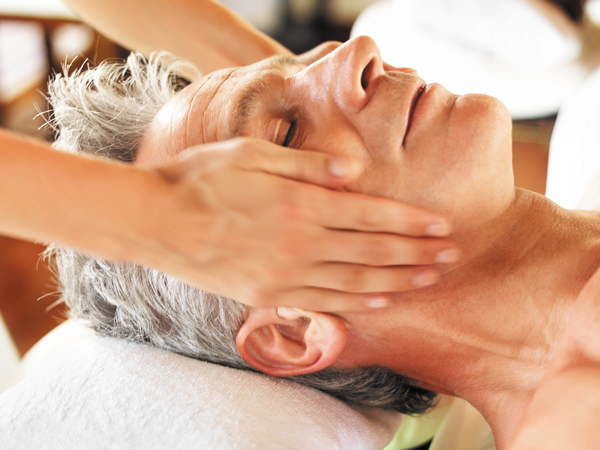 Rejuvenate 3 Hour Energy Massage