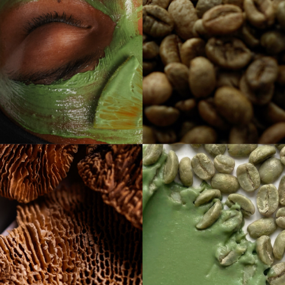 Green Coffee Radiance Ritual 🌿🫛 at Skin Laboratories by Kim in Glendale, AZ
