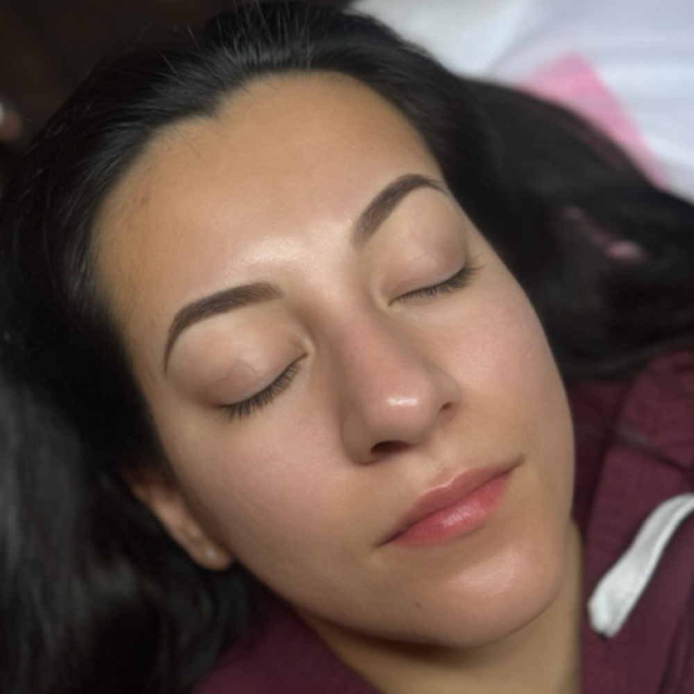 PMU Annual Refresh at Lavender Beauty in Corpus Christi, TX