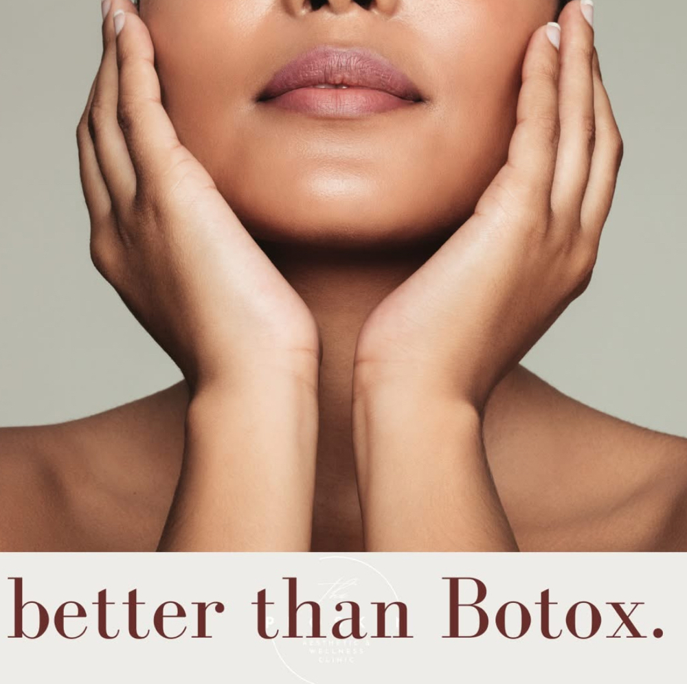Beyond Botox Facial