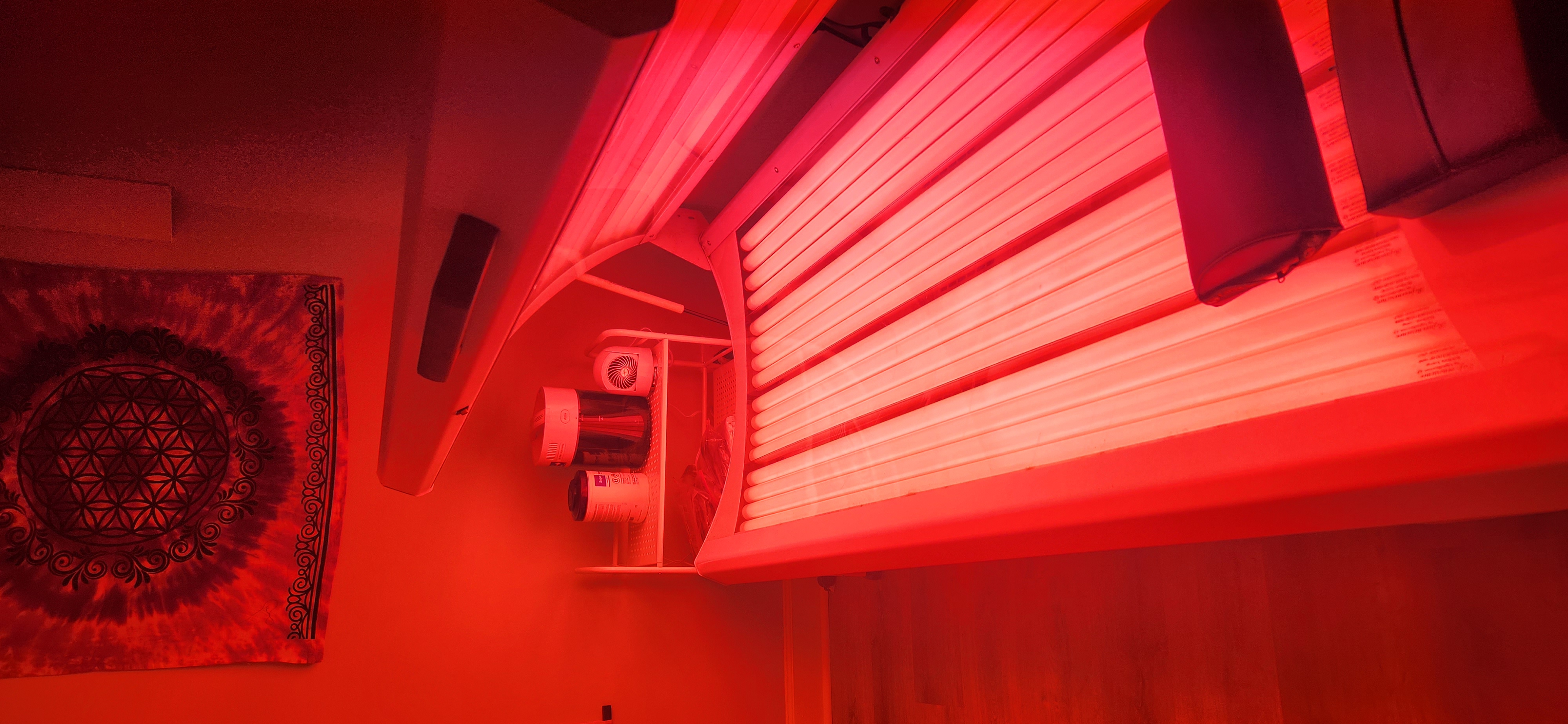 Red Light Therapy