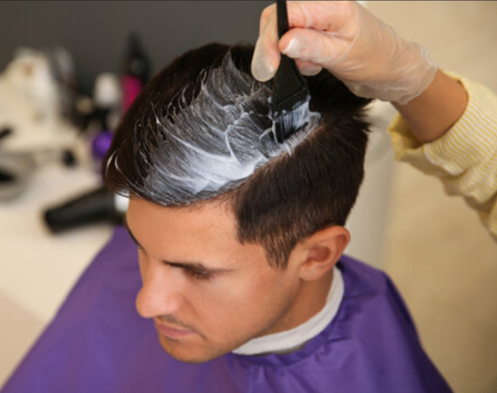 Mens Color