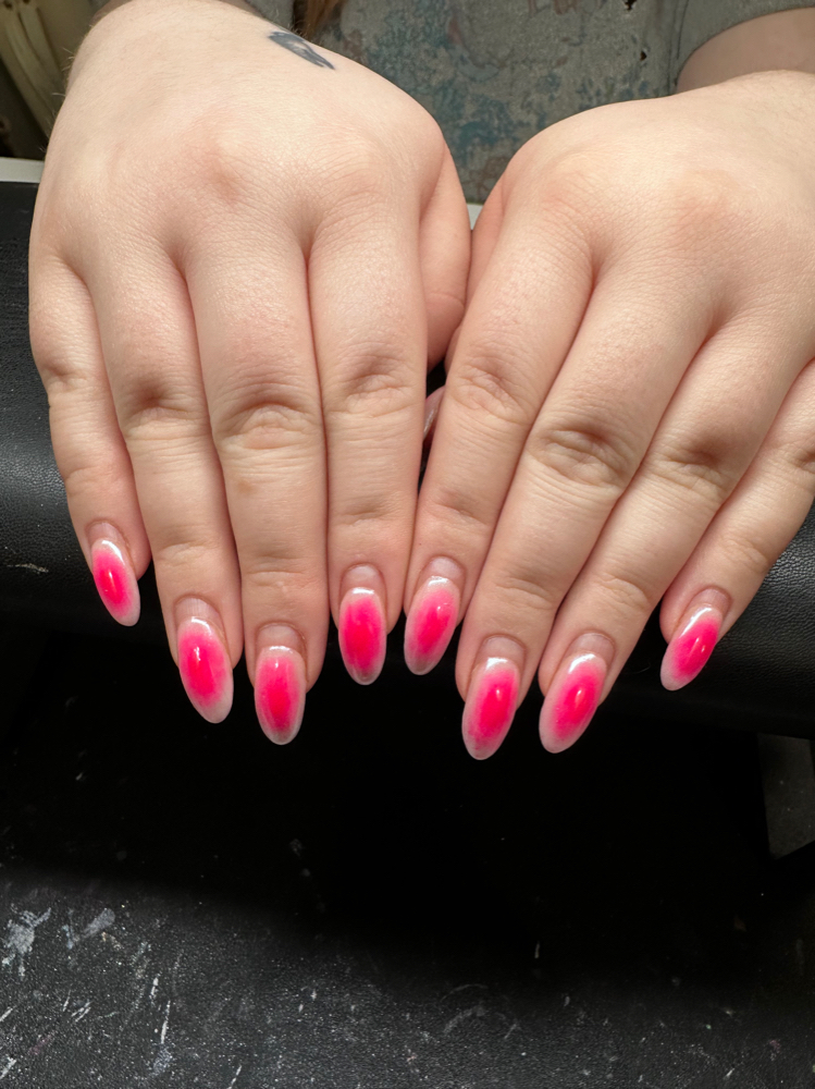 ACRYLIC FILL (extensions)
