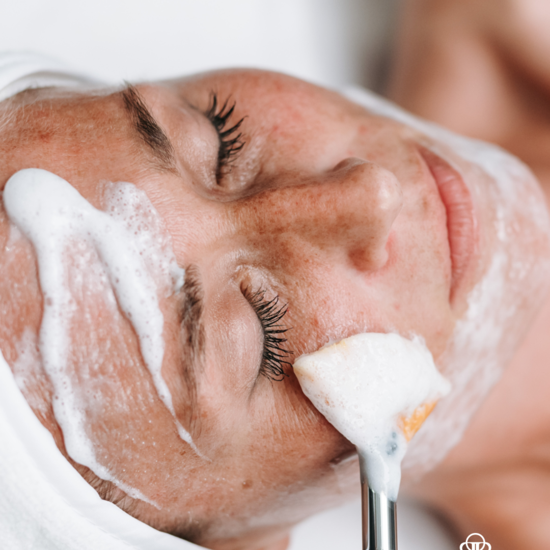 SWiCH™ Dermal Rejuvenation Facial at Skincare by Varta in Sugar Hill, GA