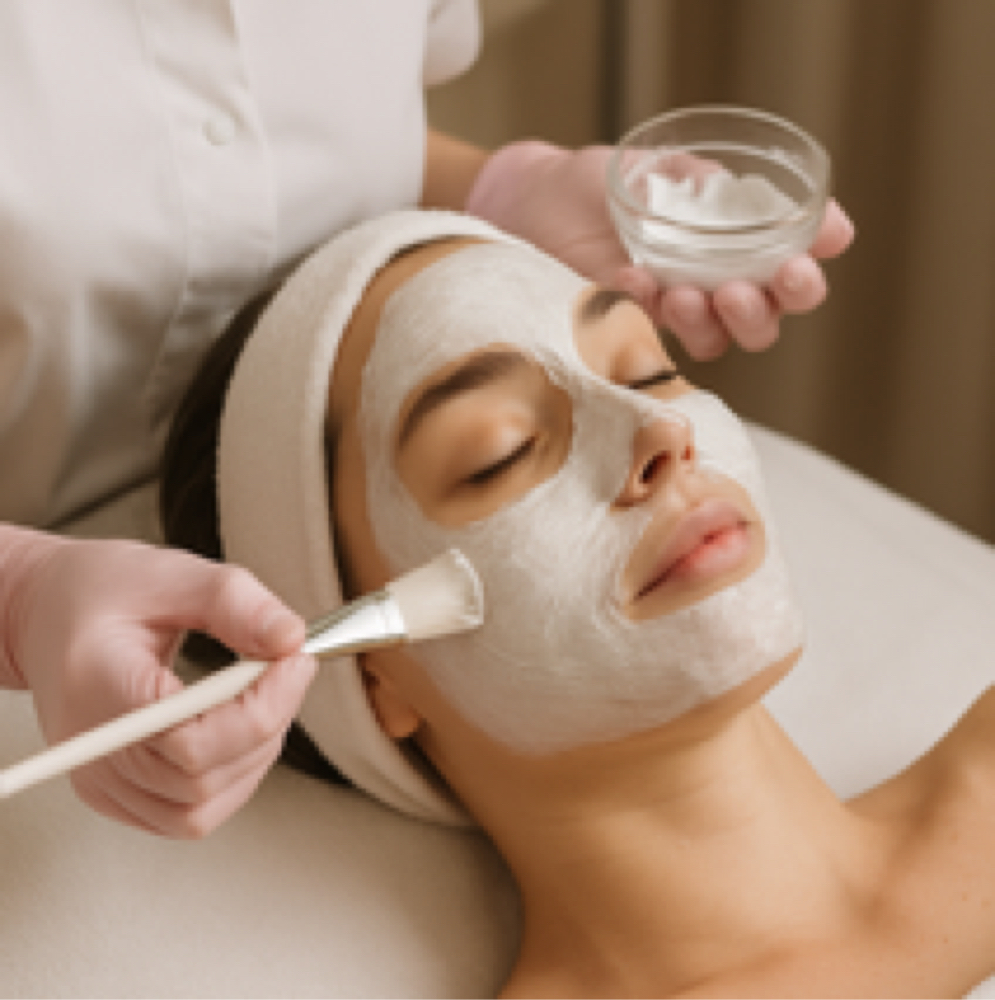 SWiCH™ Dermal Rejuvenation Facial