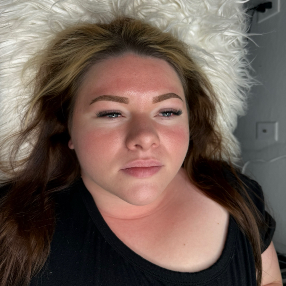 Brow & Lash Cluster Combo at Seductive Beauty & Ink in Buckeye, AZ