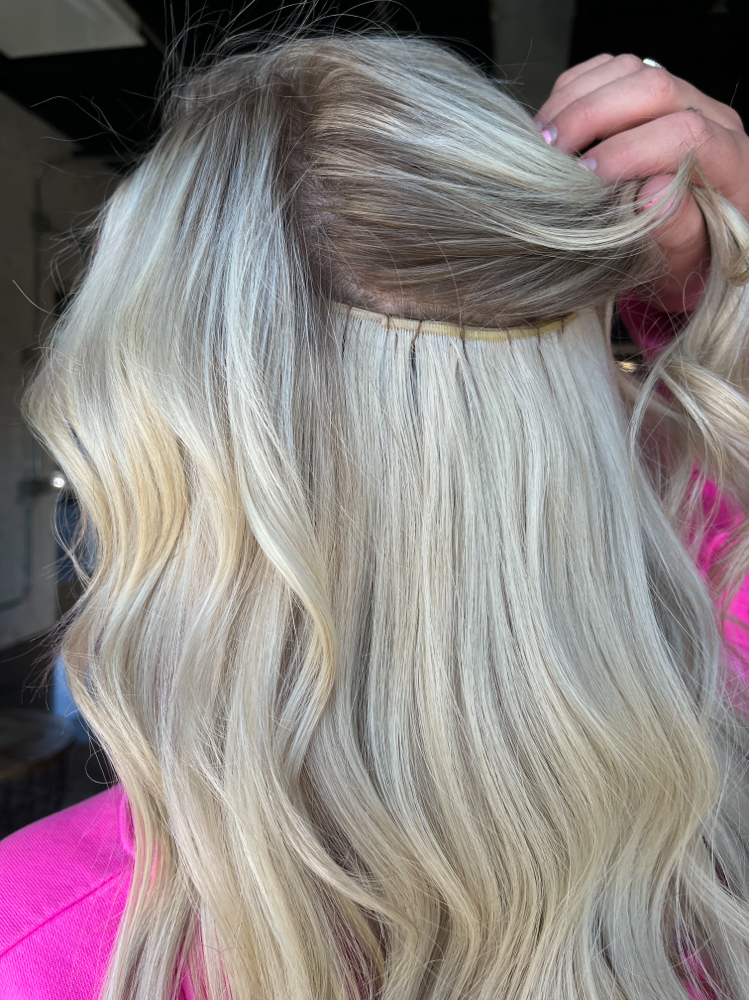 1 row maintenance move up at Cassidy Simpson in Mebane, NC