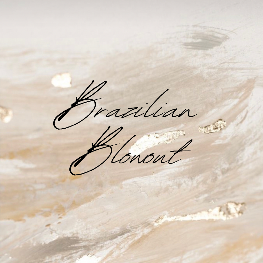Brazilian Blowout