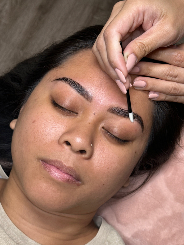 Brow Package