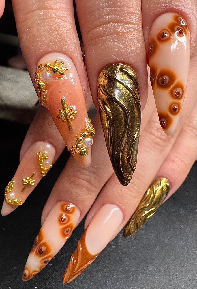 Gel-X Fill