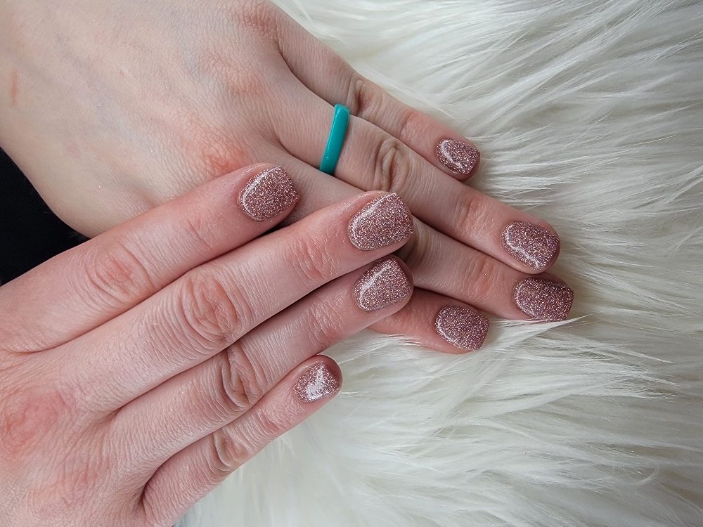 Dip Powder