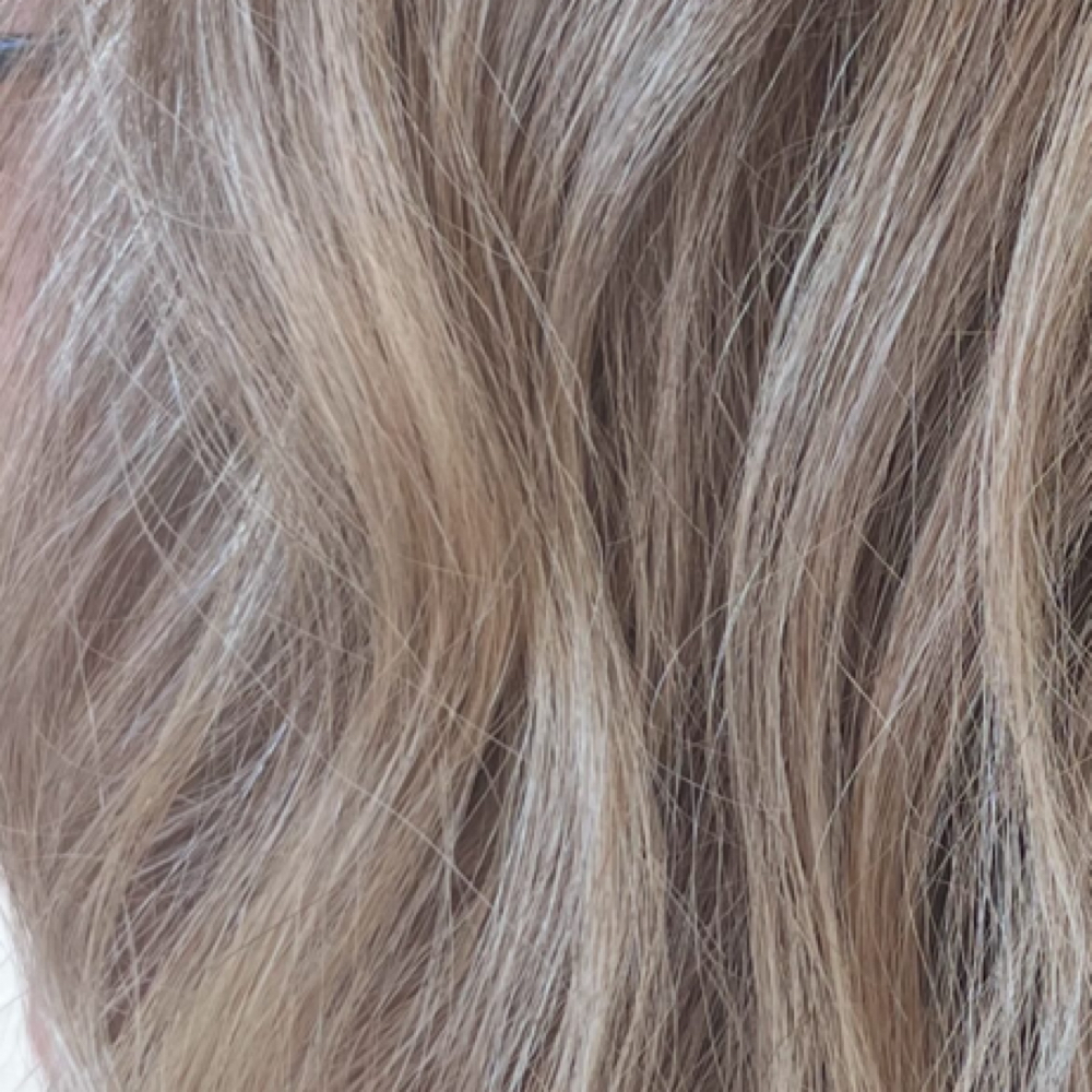 Full Head Luminous Gloss at Emily and Hair in Clovis, CA