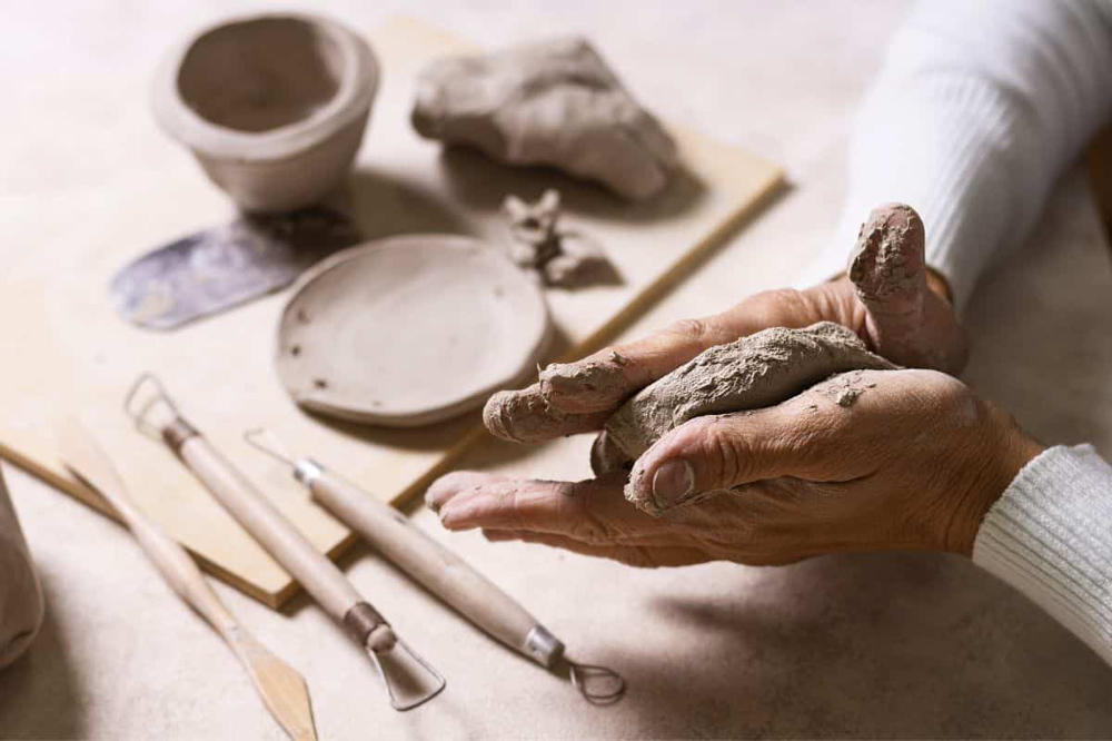 Studio Art Class - Individual