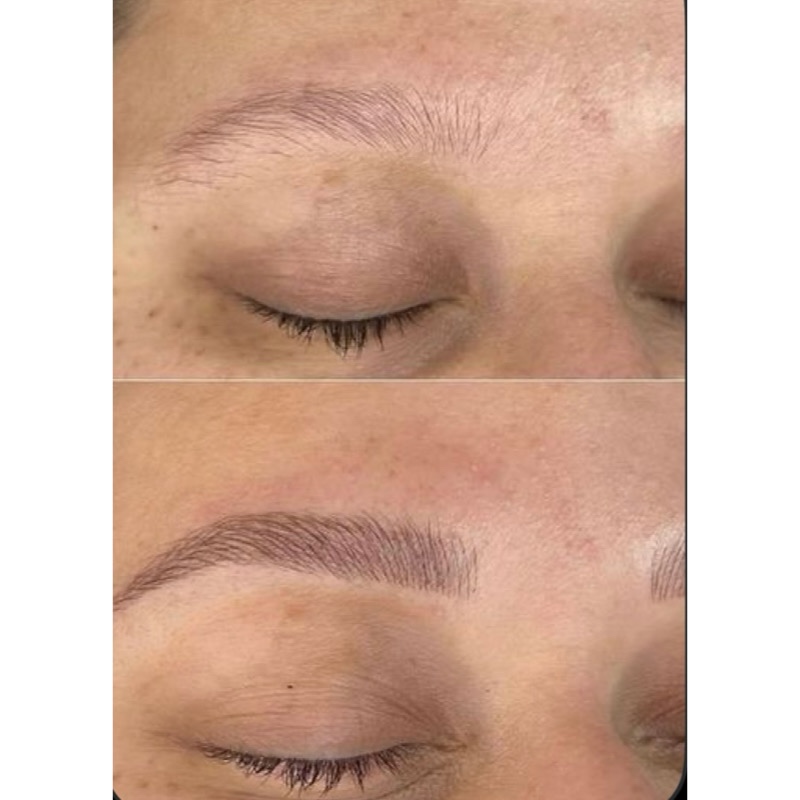 Luxury Microblading at PureBeauty-Aesthetics in Colorado Springs, CO
