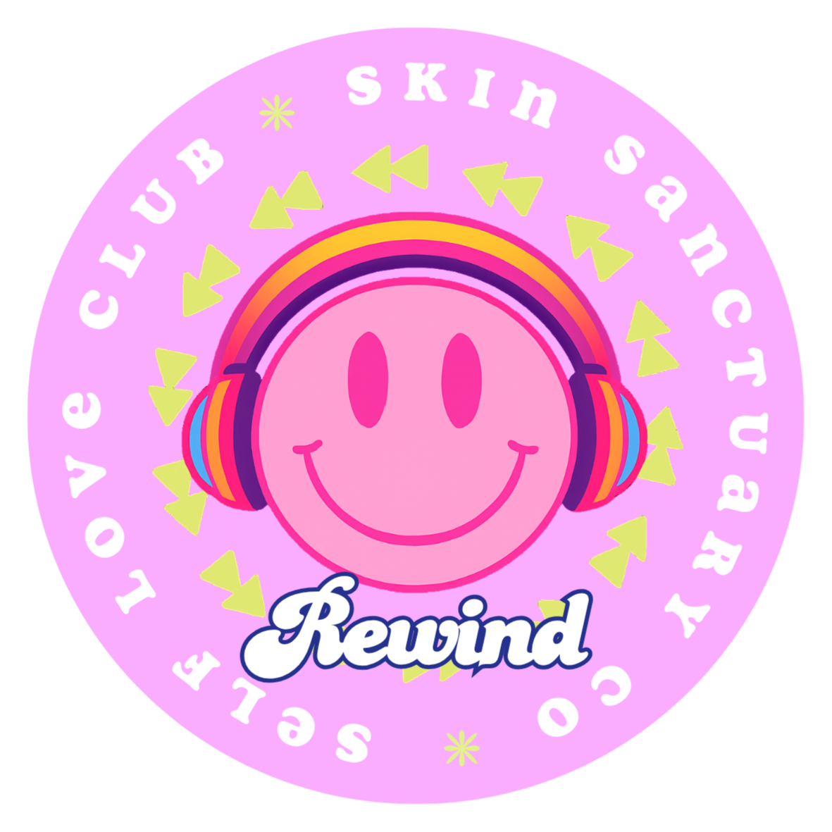 Self-Love Club: Rewind Facial at Skin Sanctuary Co in Marietta, GA