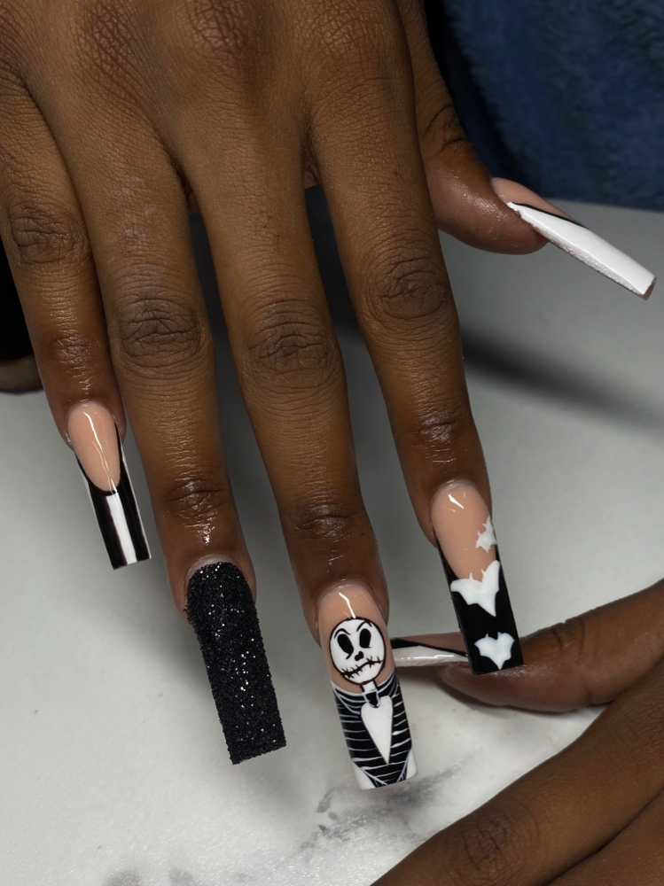 XL Acrylic Set