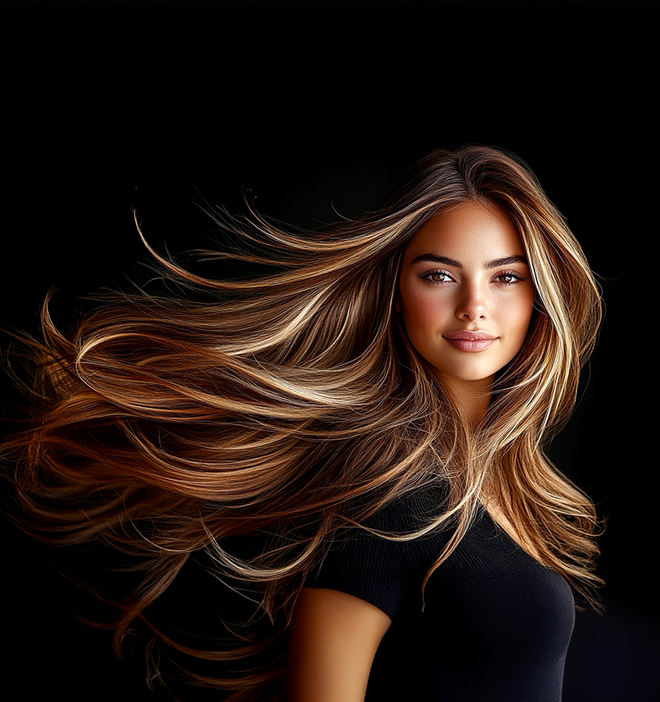 Hair Extensions Coming Soon!