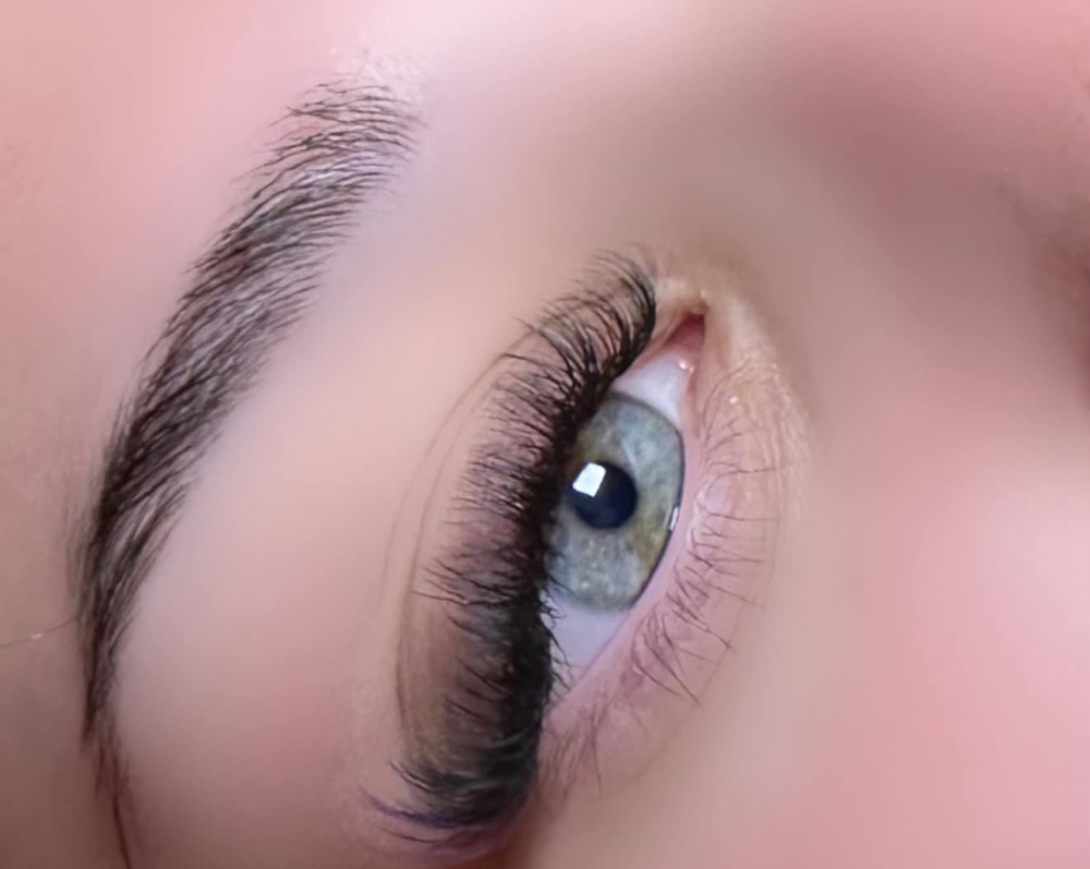 Lash Color Add On