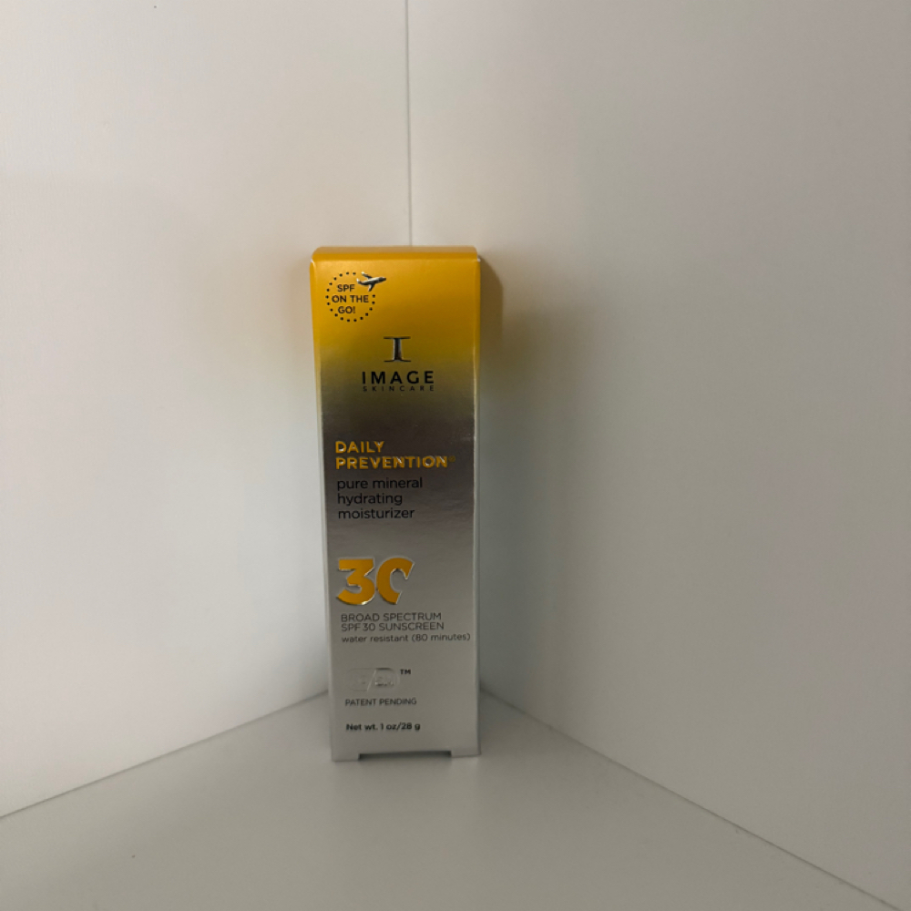 Daily Prevention Sunscreen 30 at Lais Day Spa LLC in Columbia SC, SC