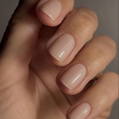 Manicures at Nails by Kenzie in Mesa, AZ