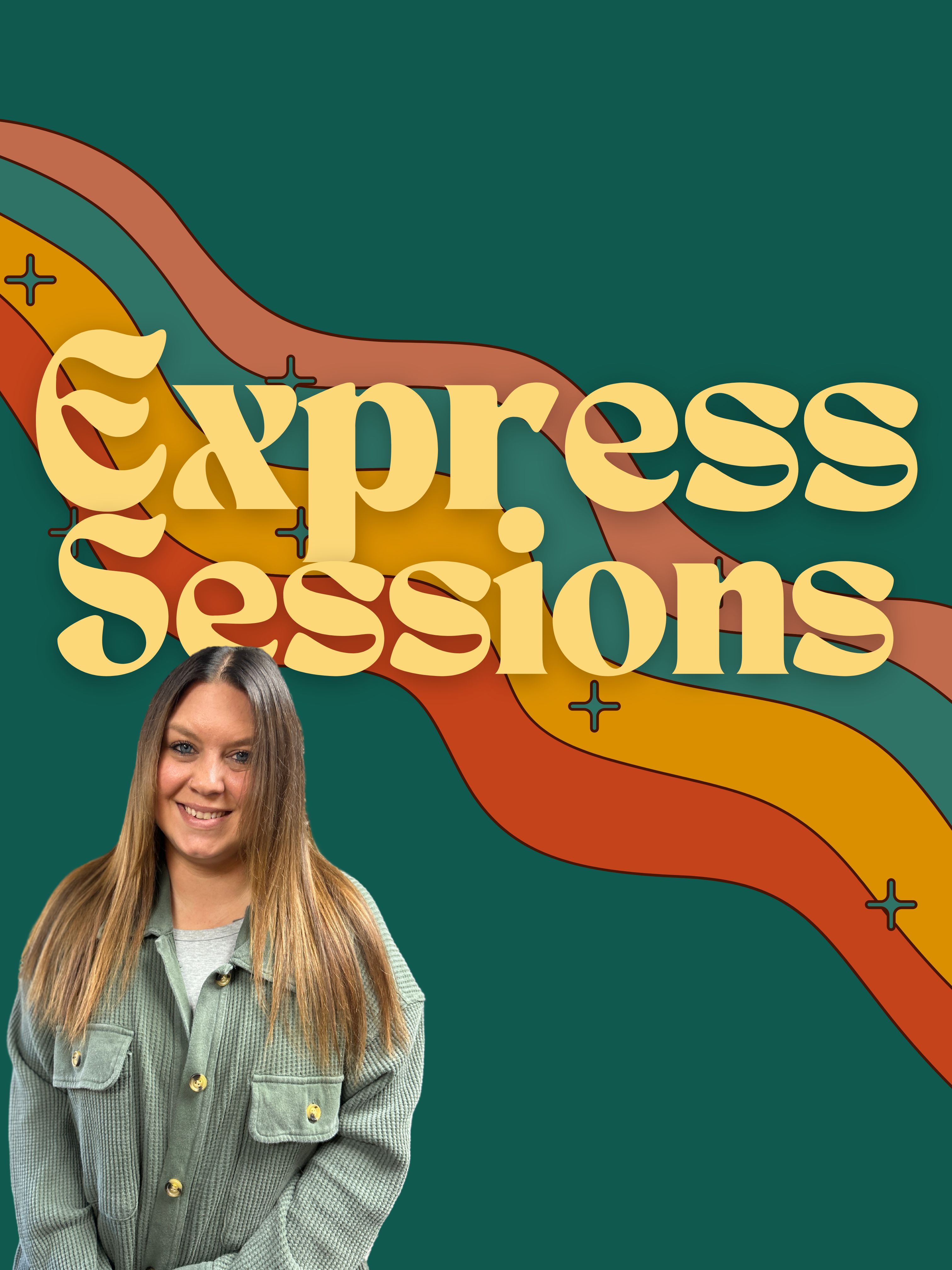 Express Sessions