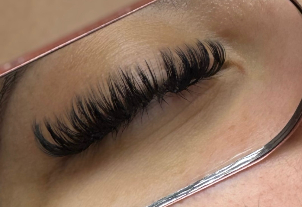 Lash Fills
