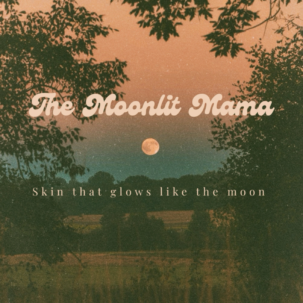 The Moonlit Mama at Ox & Moon Studio in Springfield, MO