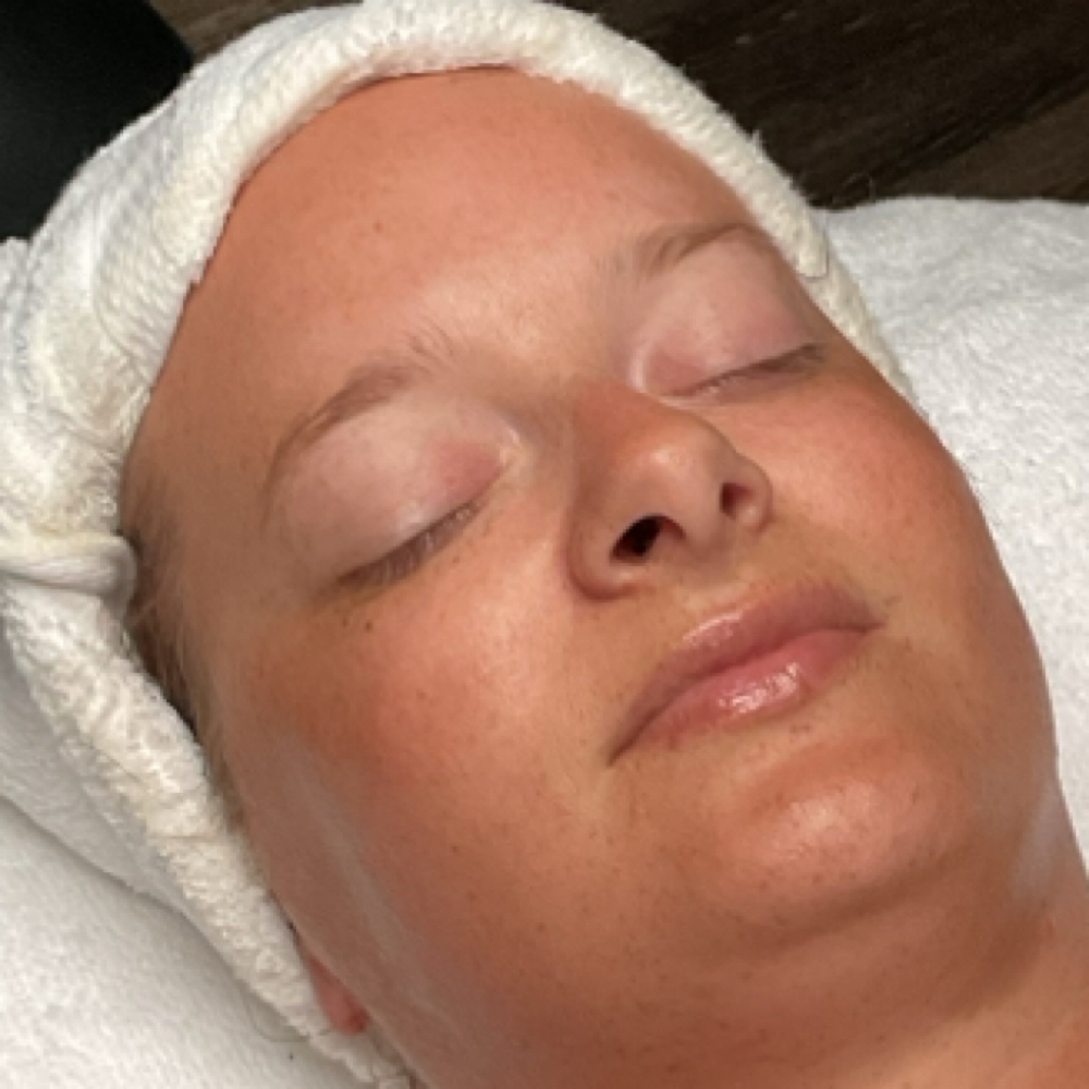 Bekah’s Signature Facial at Sage Skin & Aesthetics in Kennewick, WA