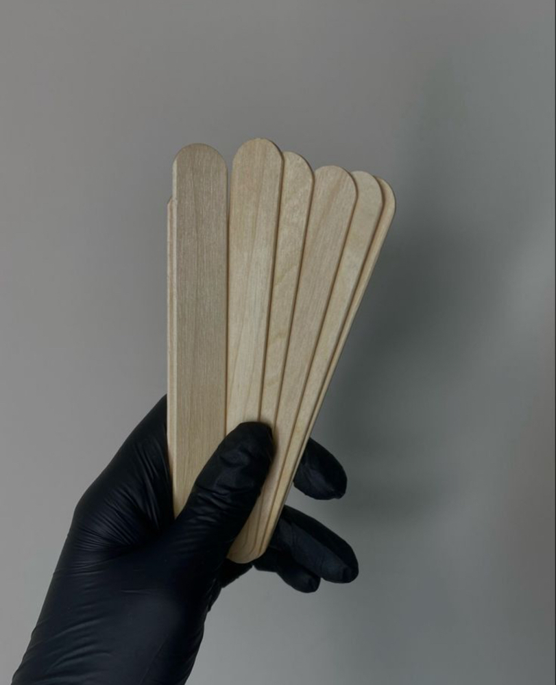Half-arm Wax