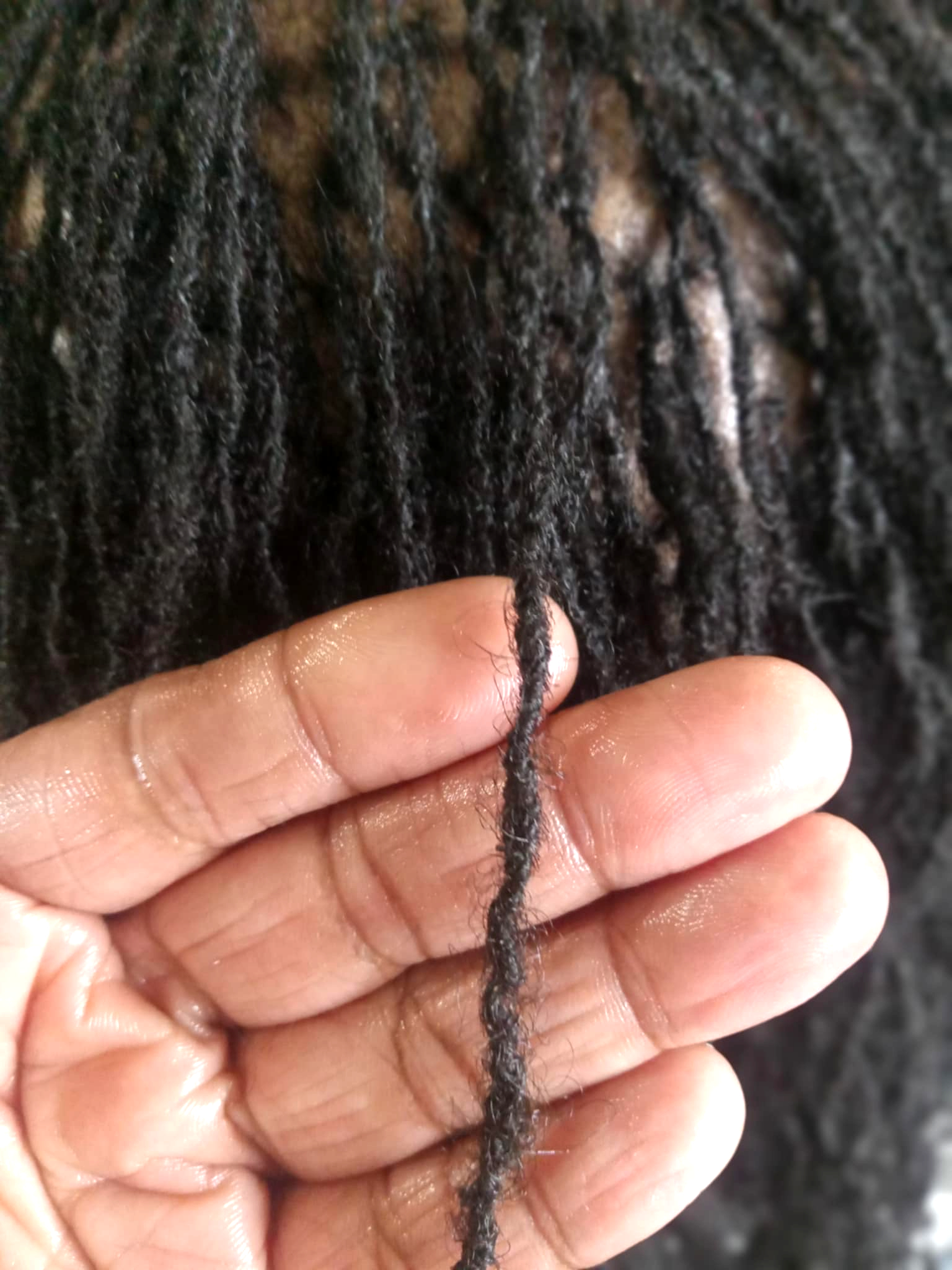 Interlocking Microlocs-Instant Locs at Anointed Strands in Hoover, AL