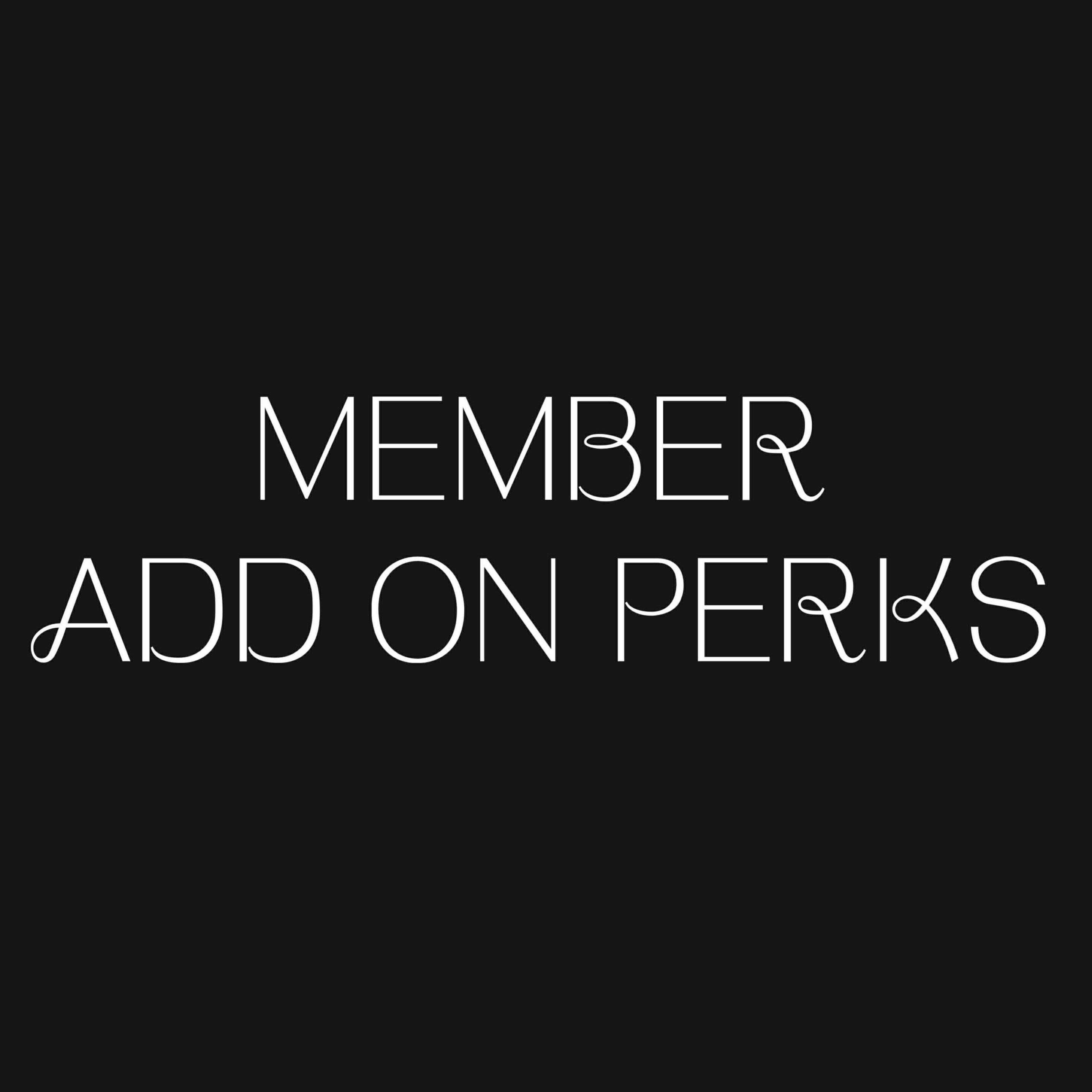 Deluxe/Inclusive- Add ons at Elevé Body Aesthetics in Milliken, CO