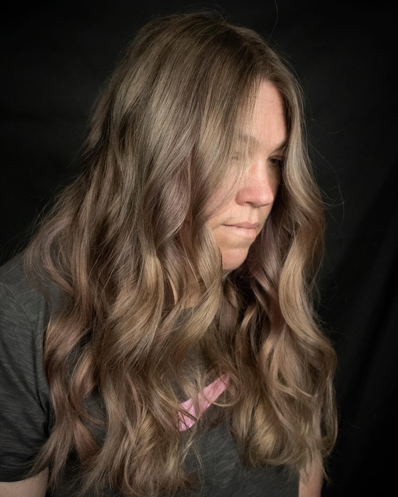 Partial Highlight