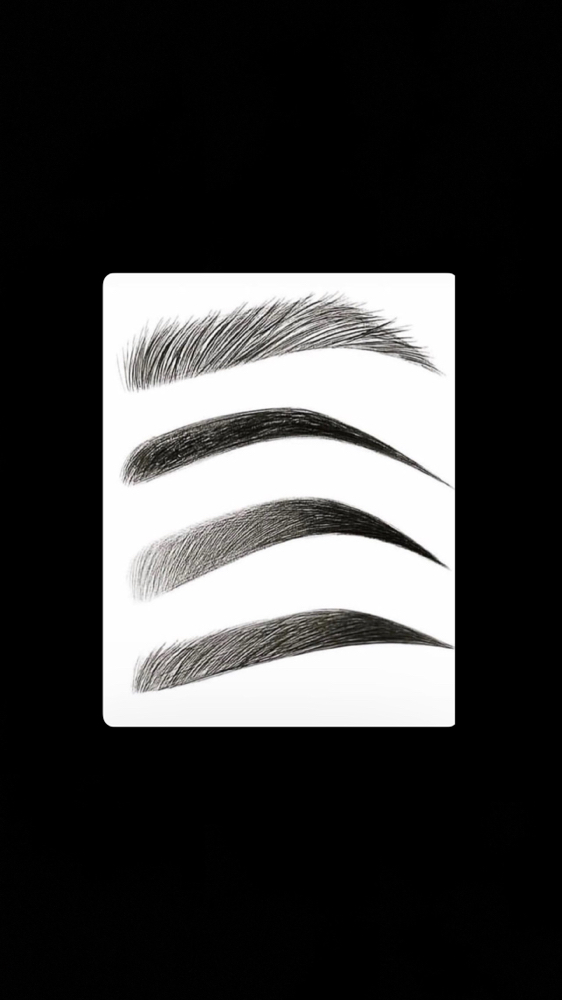 Eyebrow Tint & Wax