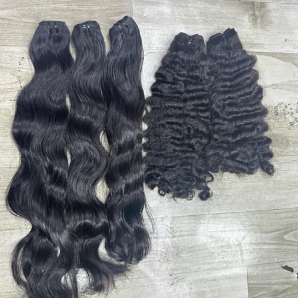 Flawless Sew-In Package at Looks By Mari in Kalamazoo, MI