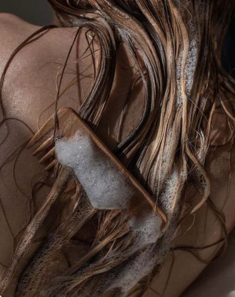 Add on Hair Treatment