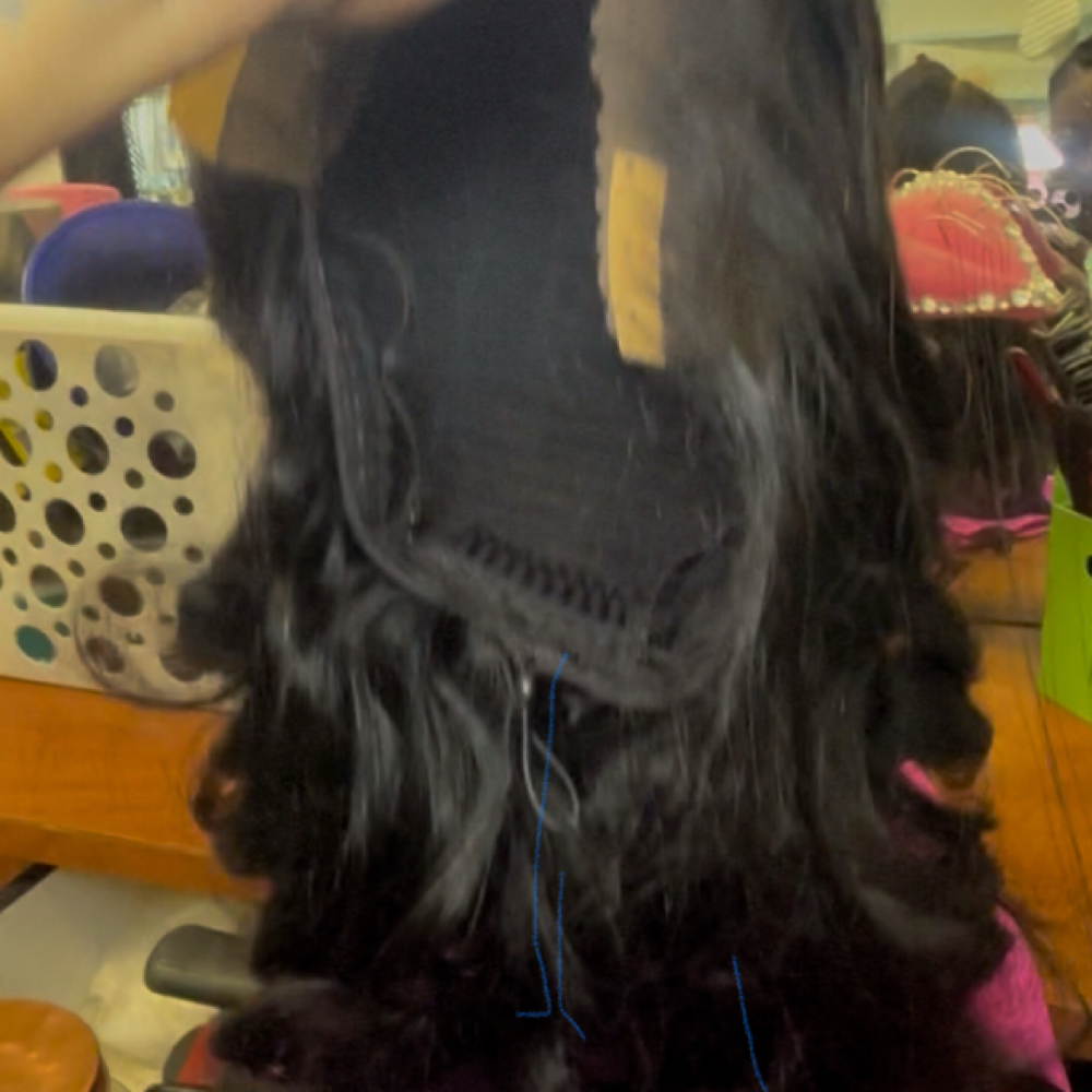 Wig Install at Kimber J 🌺 in Uniondale, NY