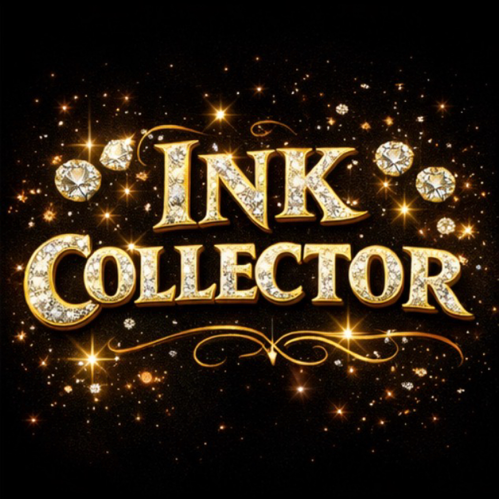 Ink Collector at The Studio in Phoenix, AZ
