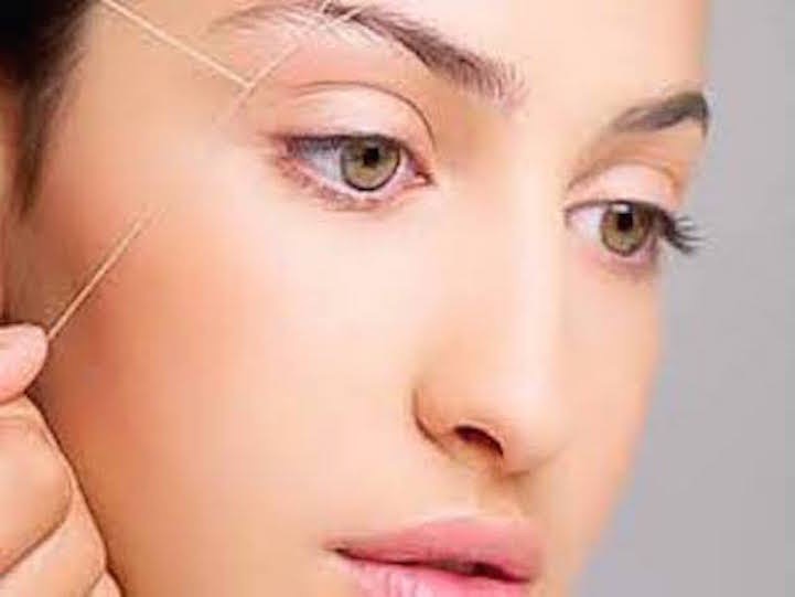 Full Face Threading