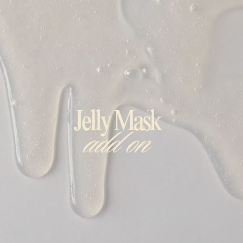 ADD ON - Jelly Mask at Studio 116 | seven in Orange, TX