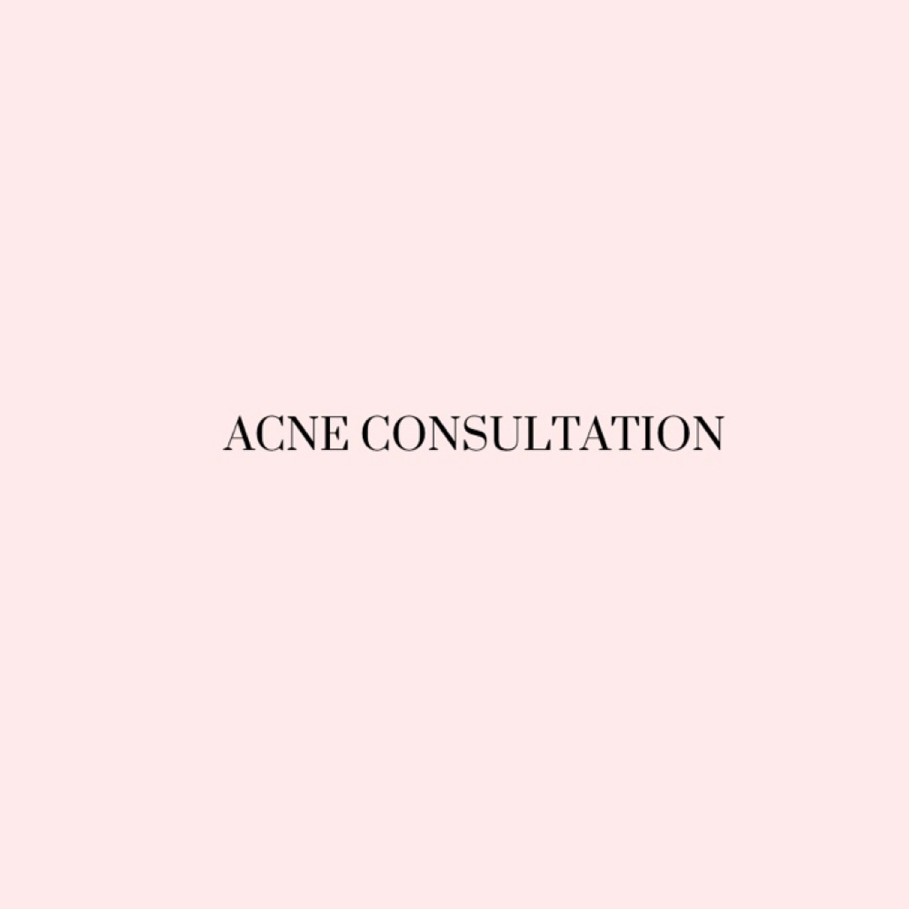 Acne Consultation at Healthy Skin by Ashlynn in Colorado Springs, CO