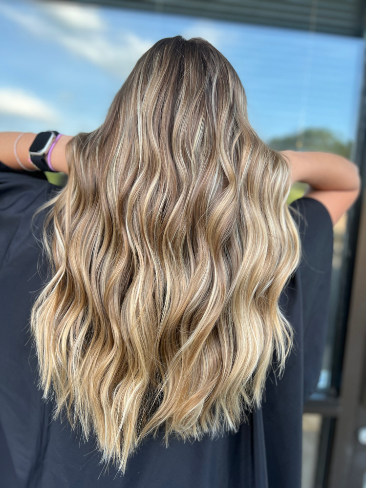 Highlights & Lowlights