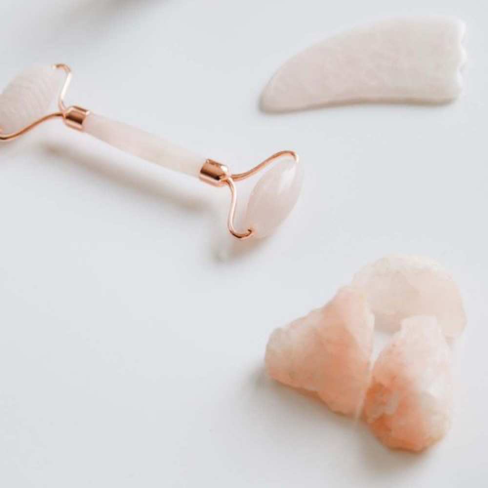 O2 Rose Quartz Contour- Membership at Encore Skin Boutique in Meridian, ID