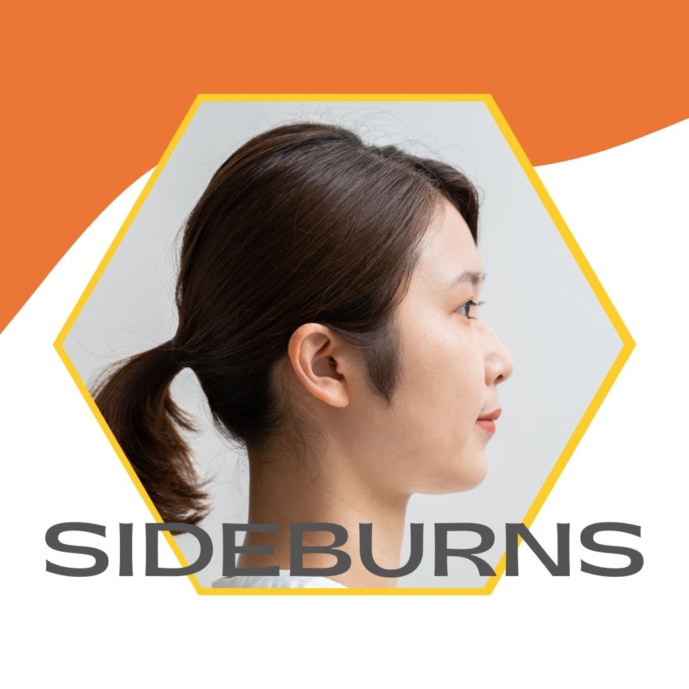 Sideburns