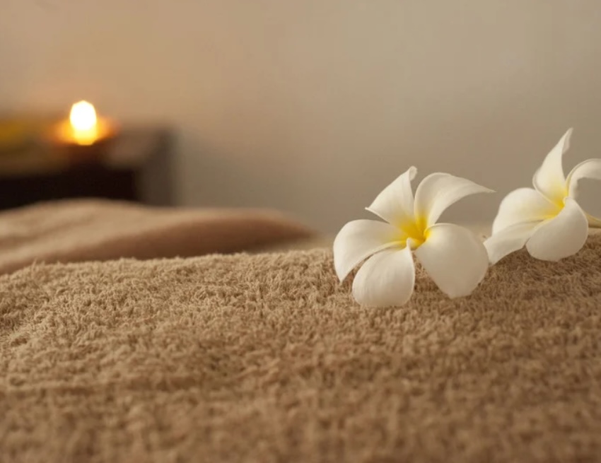 Better Together Massage