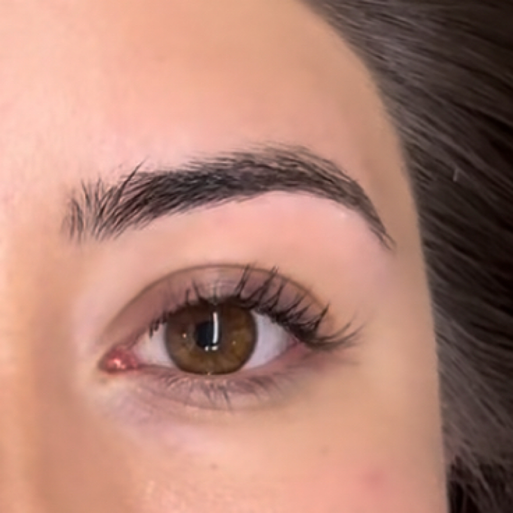 Eyebrow Shaping at Anahi’s Salon in SAN DIEGO, CA