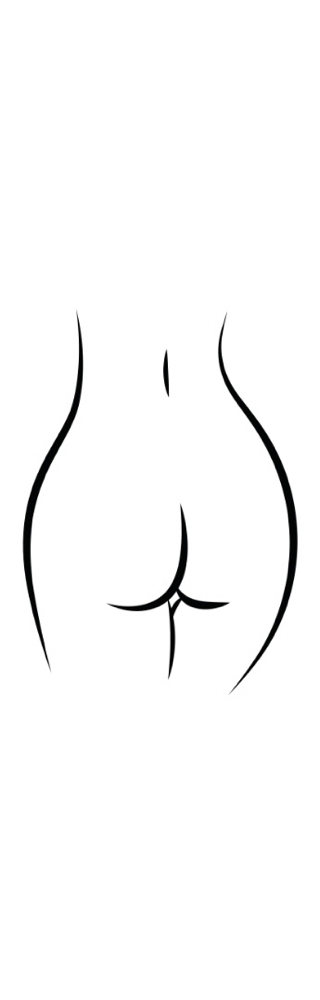 Lower Back
