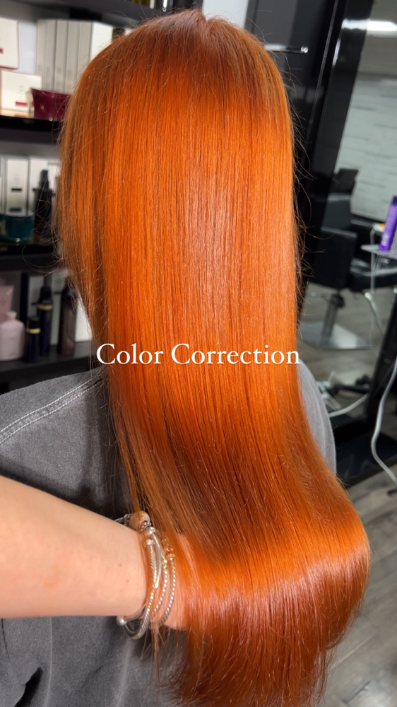 One Process Color